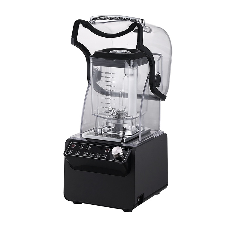 Kitchen Appliances Sale - SANYING Profesyonel Mutfak Aletleri Ses Yalıtımlı