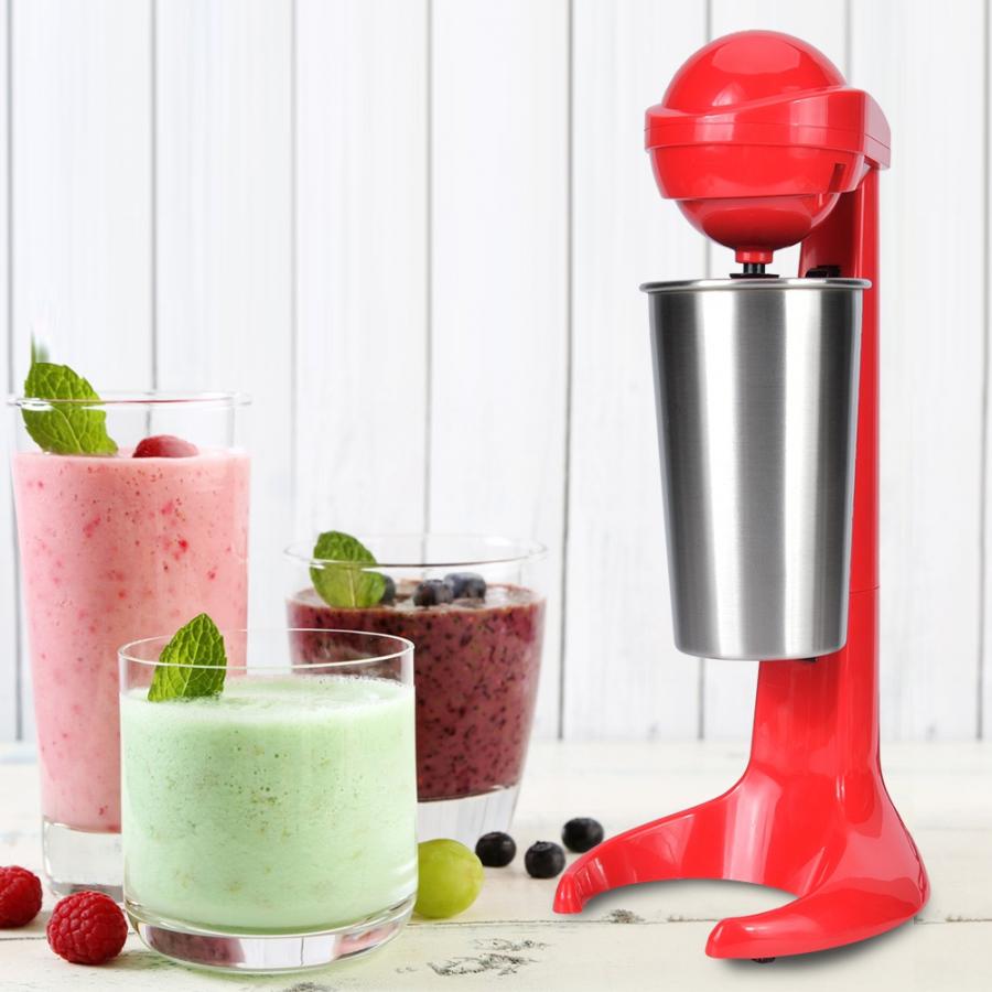 Blender High Power - Çift kafa Blender yiyecek mikseri İşlevli