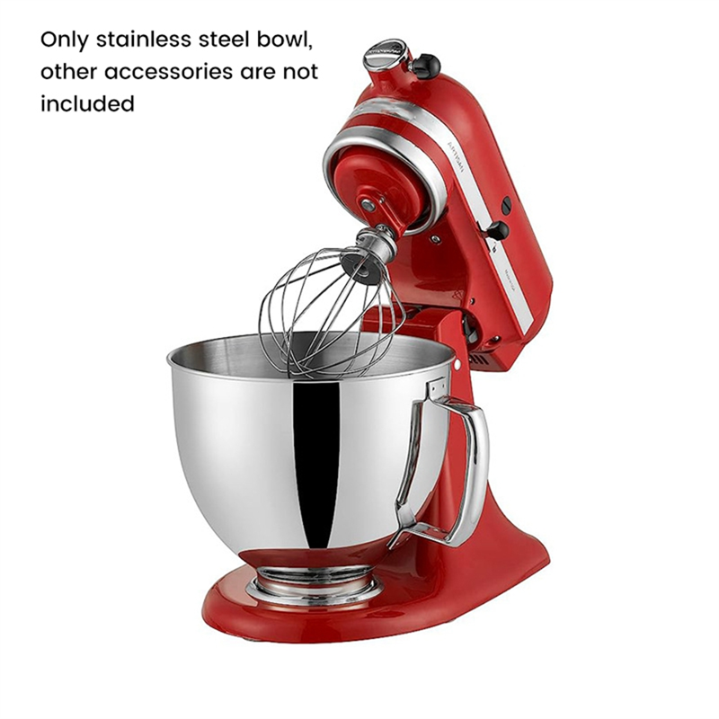 Kitchen Appliances Kitchenaid - A78E-Kitchenaid Classic Artisan Serisi 4.5QT/5QT Mikser