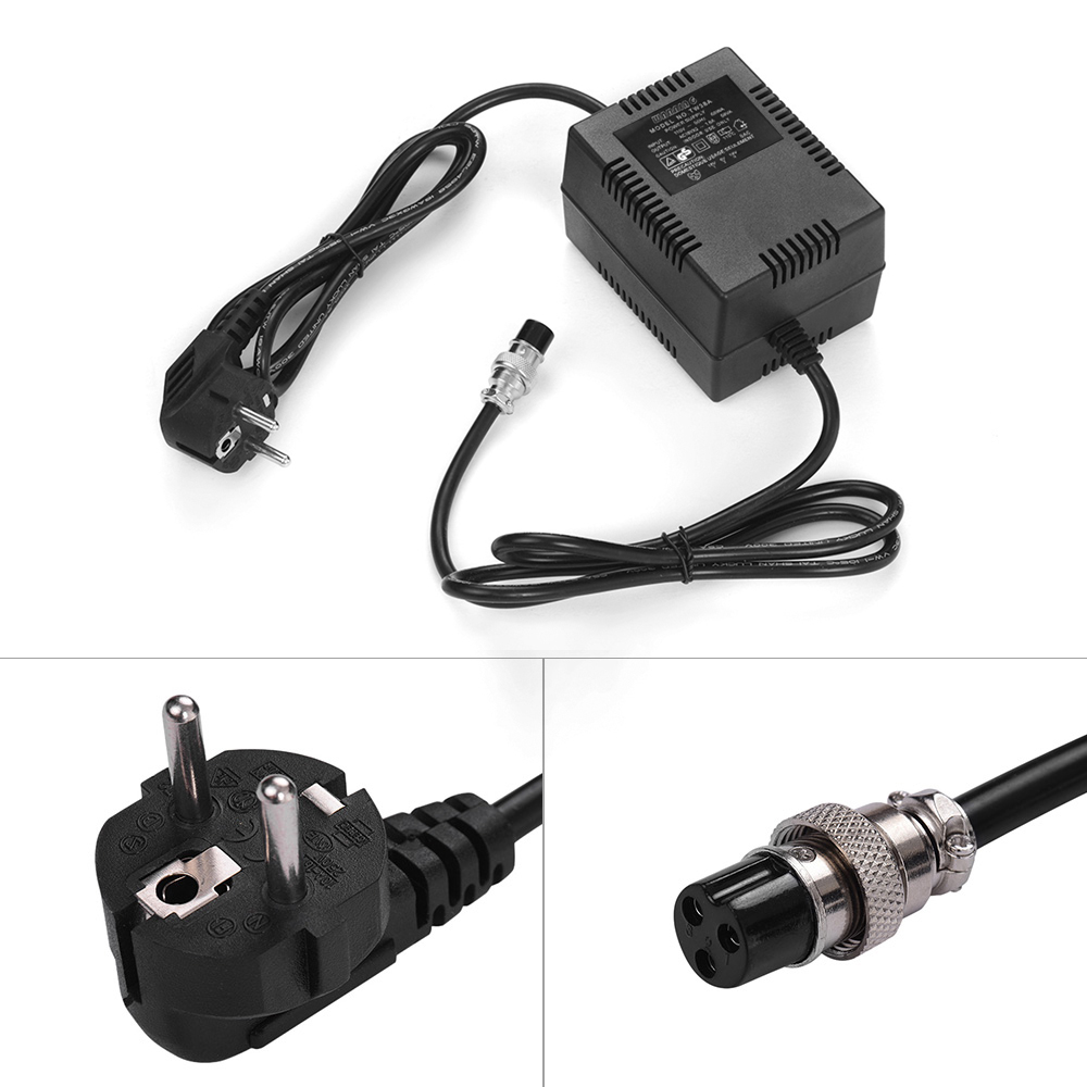 Blender High Power - Yüksek güç karıştırma konsolu mikser güç