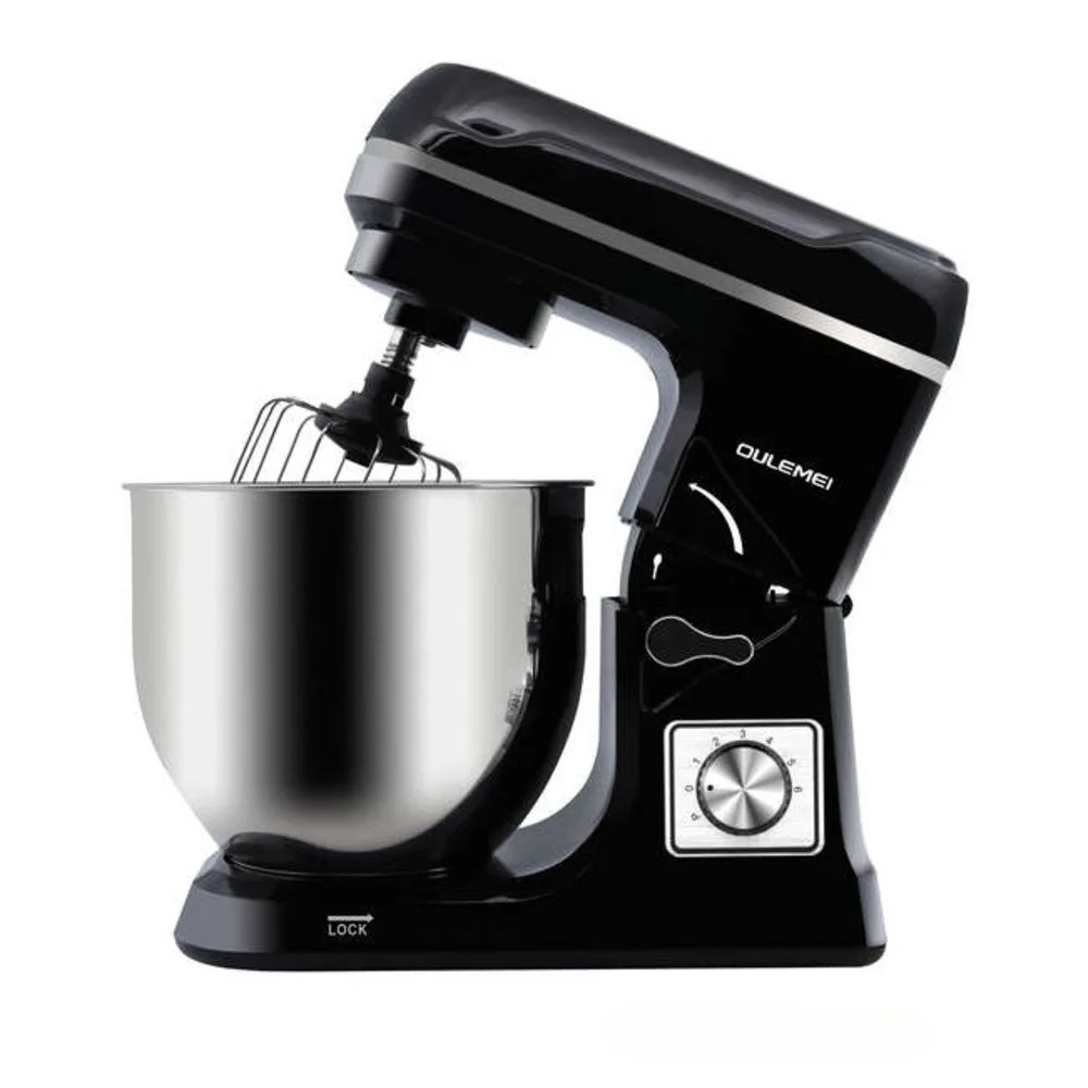 Kitchen Appliances Sale - Profesyonel 1400W 5.7L Kek Patissier Robotu