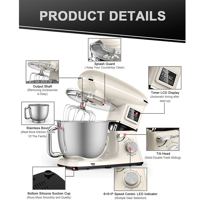 Kitchen Appliances Sale - Sıcak fırsat 2025 Yeni Mutfak Aletleri