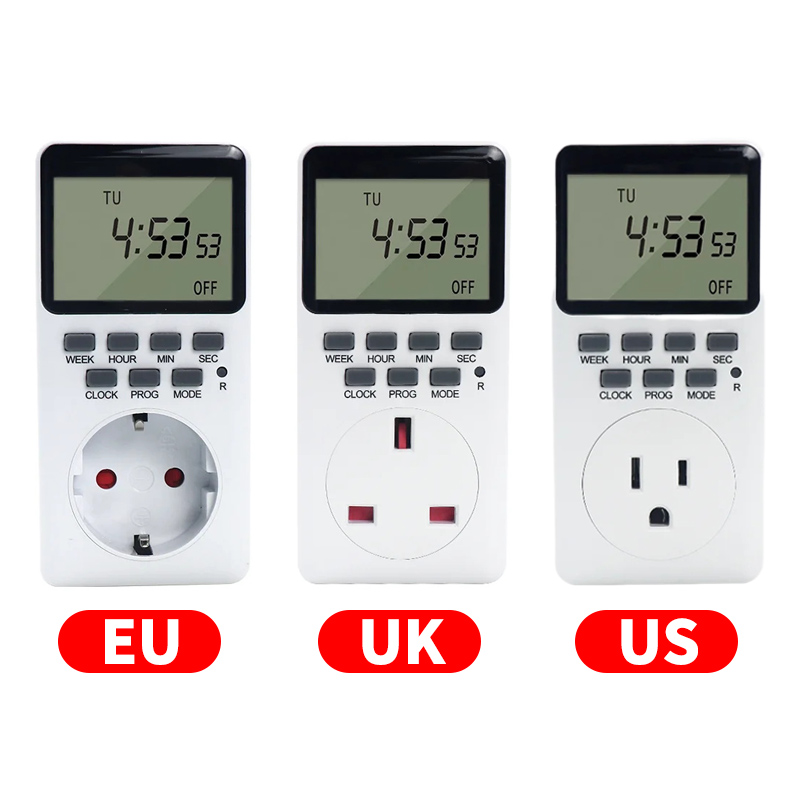 Kitchen Appliances Uk - 20 Grup Ayarı AB ABD İngiltere