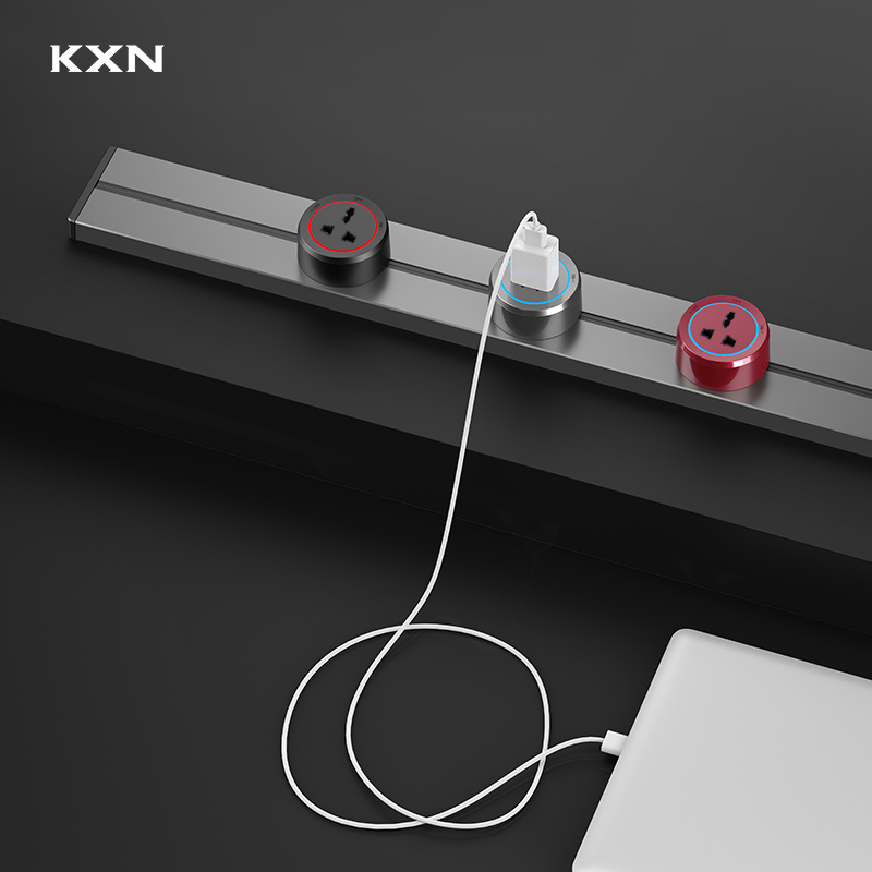 Kitchen Appliances Uk - KXN Q1 serisi güç parça demiryolu