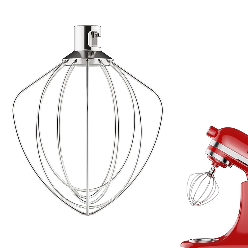 Kitchen Appliances Kitchenaid - KitchenAid 4.5-5-Quart Kase Stand Mikser, Çırpma