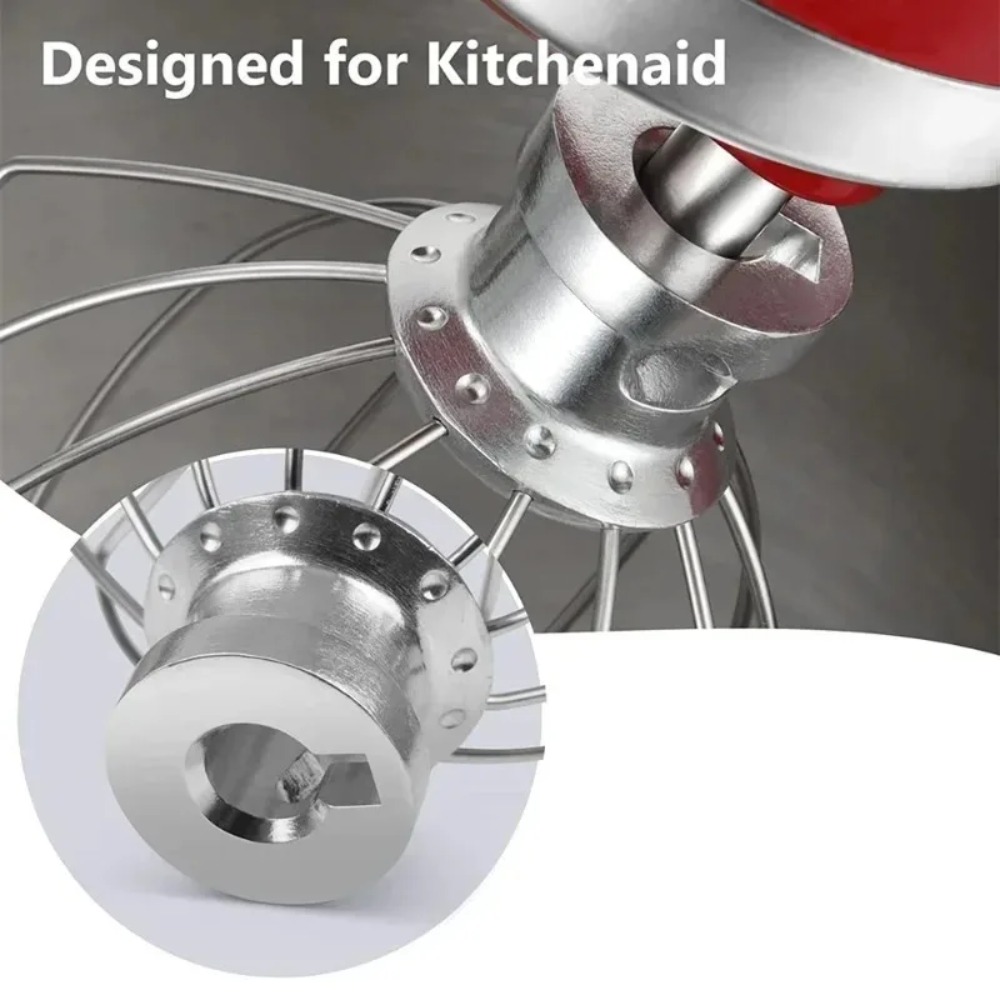 Kitchen Appliances Kitchenaid - KitchenAid Artisan Mikser Aksesuarları için 6