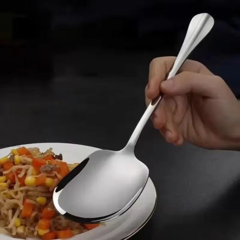 Kitchen Appliances Large - Paslanmaz Çelik Büyük Paslanmaz Çelik Pirinç
