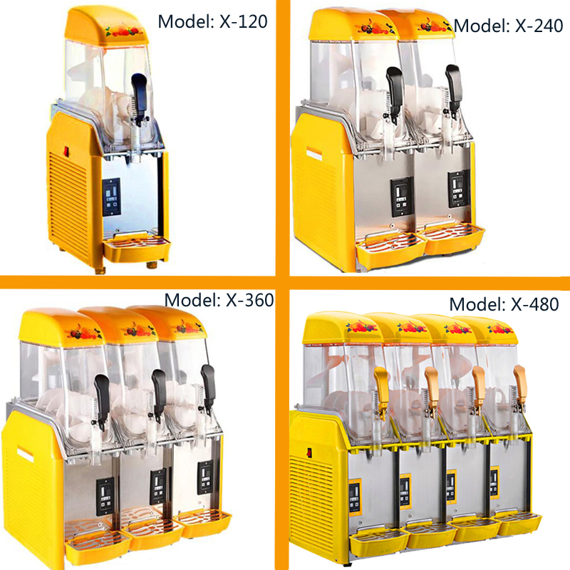 Ticari Blender Sabit Mikser Mu - Blender High Power incelemesi ve fiyatı