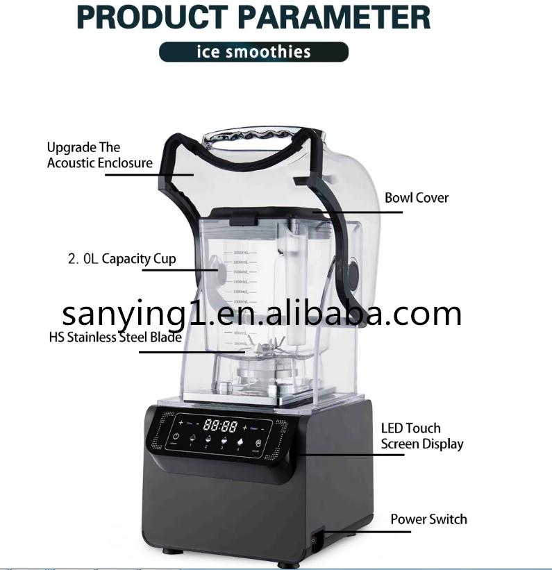 SANYING Profesyonel Mutfak Ale - Kitchen Appliances Sale incelemesi ve fiyatı