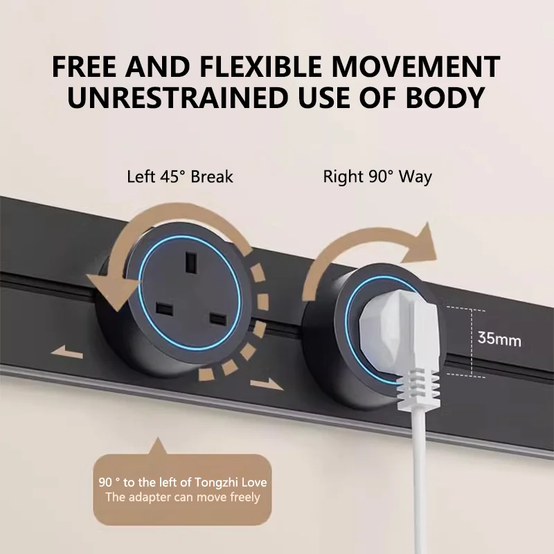 Güç parça soket ev mutfak alet - Kitchen Appliances Uk incelemesi ve fiyatı