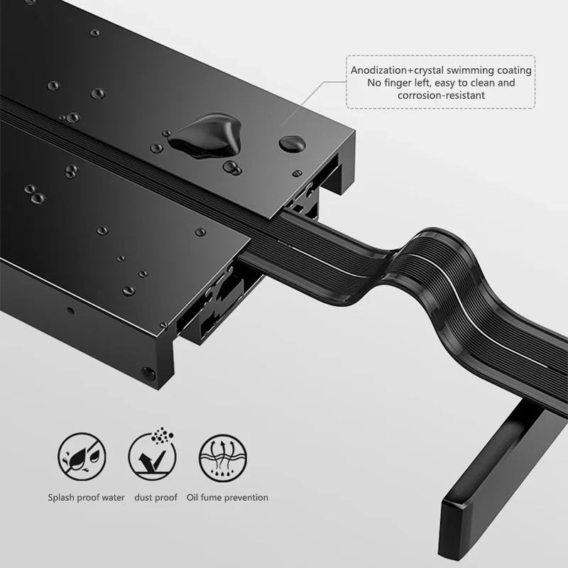 Güç parça soket ev mutfak alet - Kitchen Appliances Uk incelemesi ve fiyatı