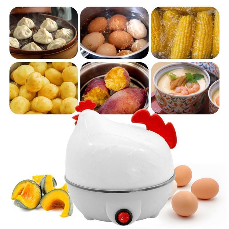 ABWZ-Yumurta Pişirici 7 Yumurt - Kitchen Appliances Uk incelemesi ve fiyatı