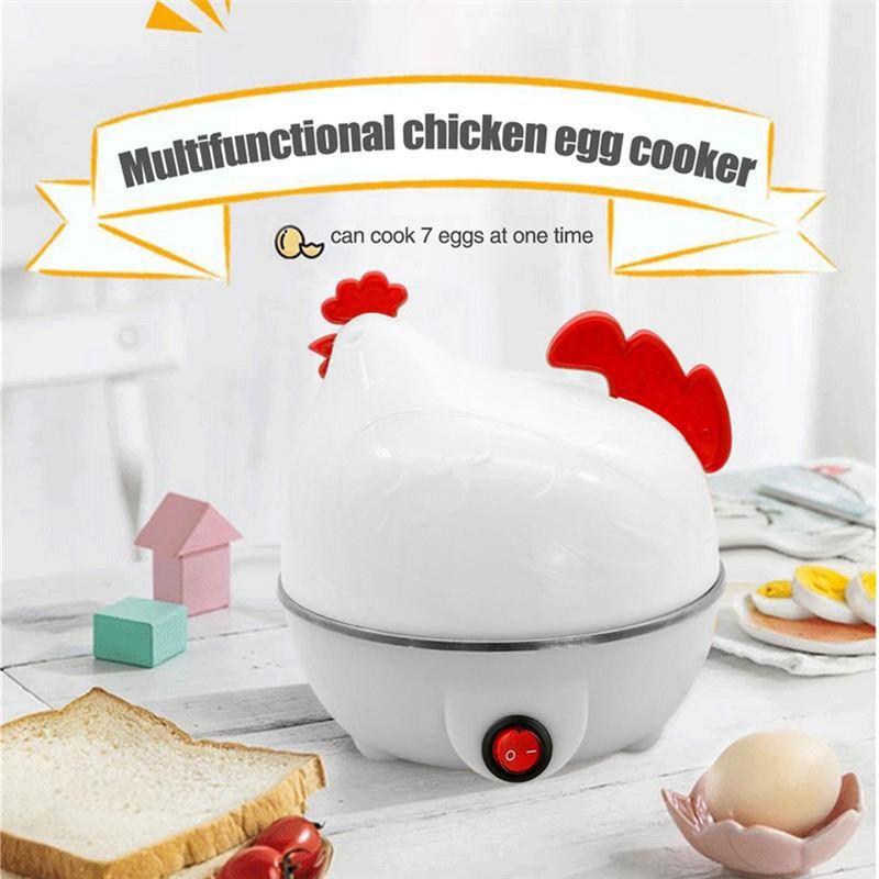 ABWZ-Yumurta Pişirici 7 Yumurt - Kitchen Appliances Uk incelemesi ve fiyatı