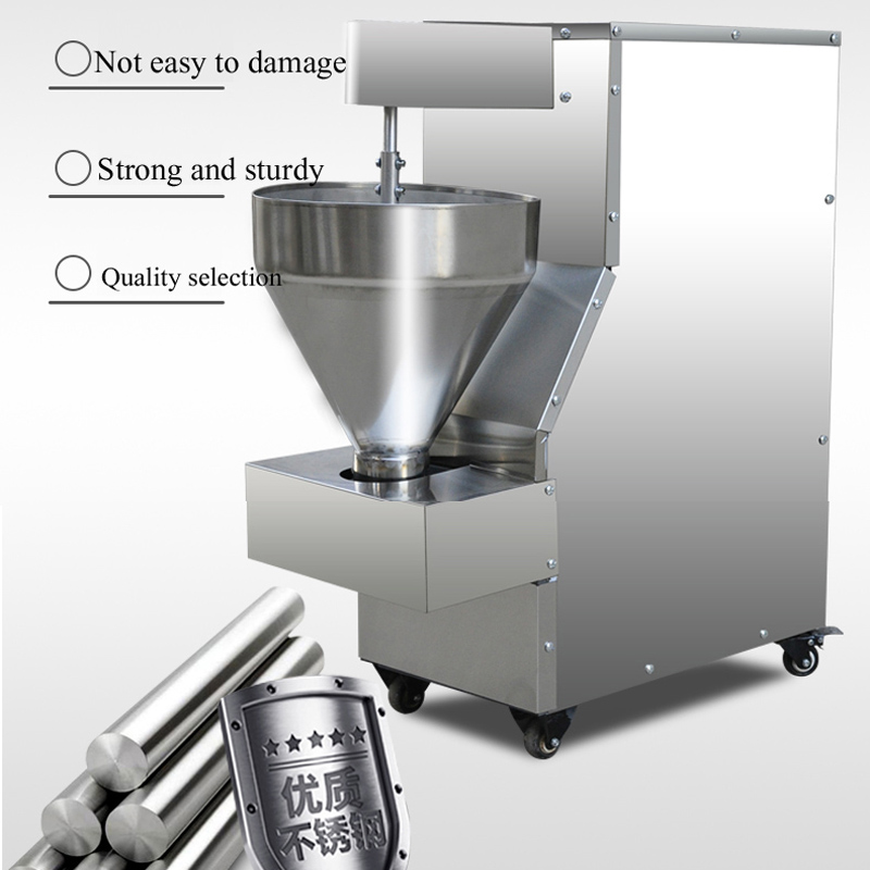 Yüksek Hızlı Ticari Pirinç-Et  - Kitchen Appliances Sale incelemesi ve fiyatı