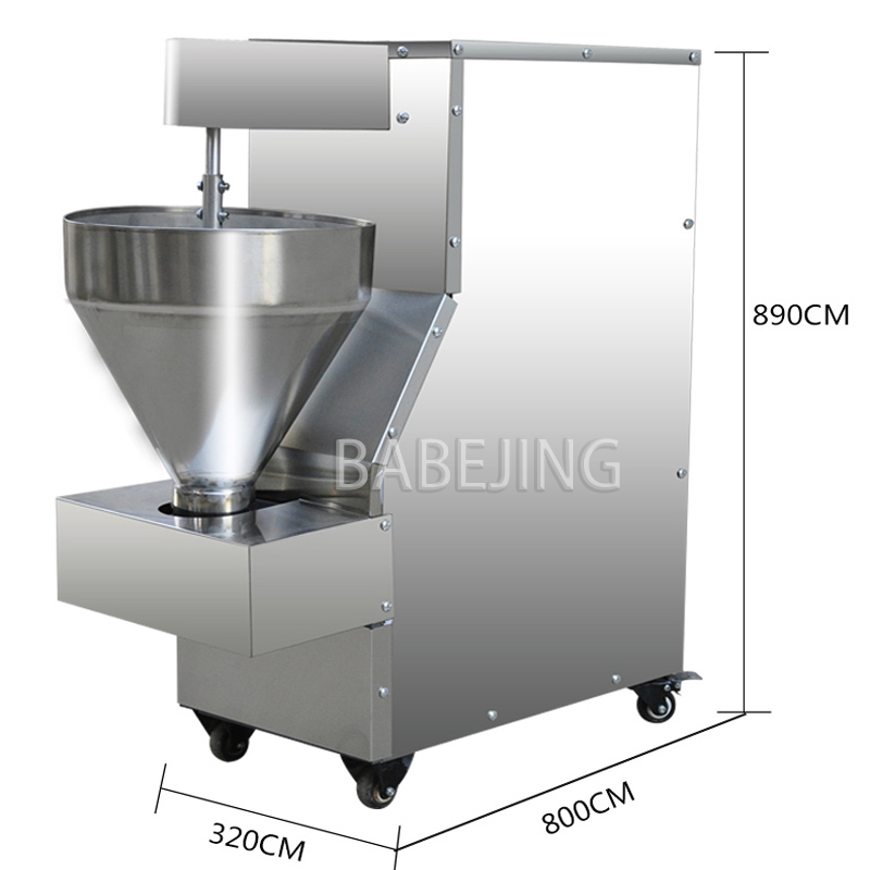Yüksek Hızlı Ticari Pirinç-Et  - Kitchen Appliances Sale incelemesi ve fiyatı