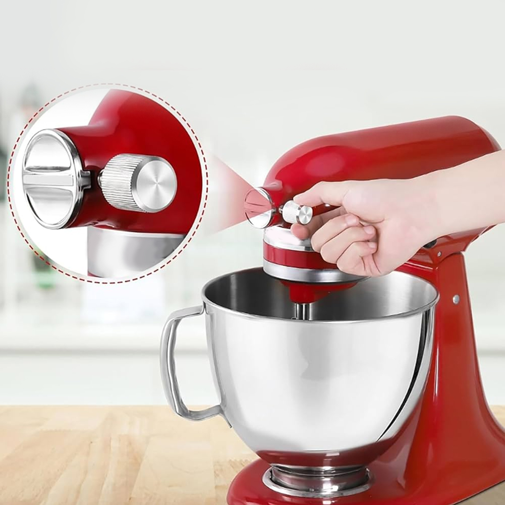 2 adet paslanmaz çelik sabitle - Kitchen Appliances Kitchenaid incelemesi ve fiyatı
