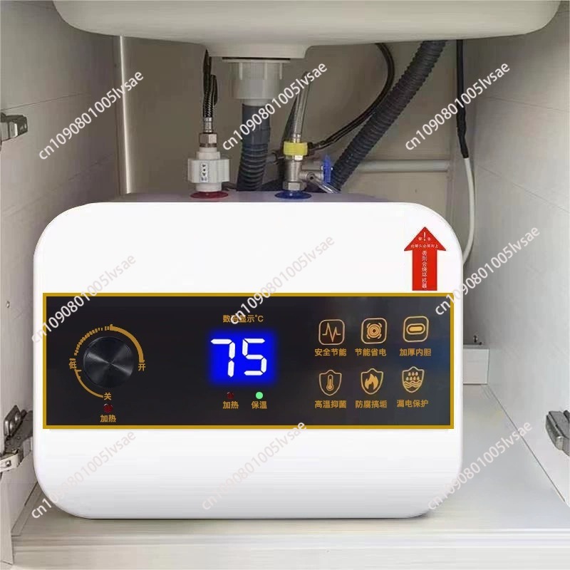 Ev Aletleri Elektrikli Su Isıt - Kitchen Appliances Large incelemesi ve fiyatı