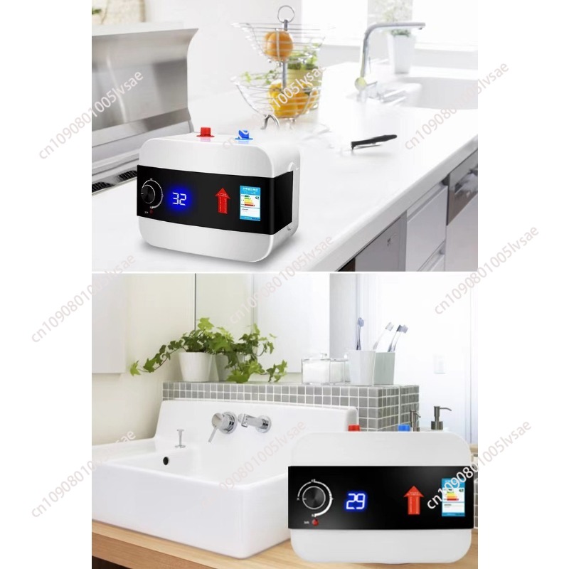 Ev Aletleri Elektrikli Su Isıt - Kitchen Appliances Large incelemesi ve fiyatı