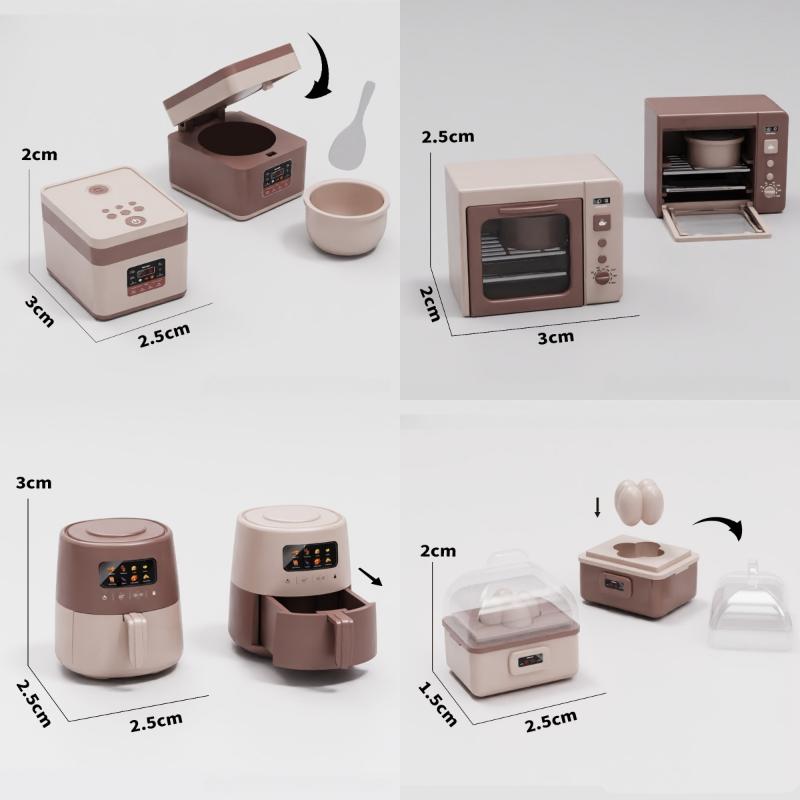 Sıcak Satış 1 Adet Gerçekçi Mi - Kitchen Appliances Sale incelemesi ve fiyatı
