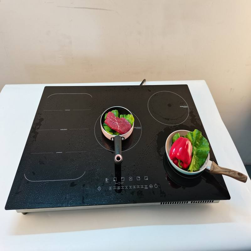 Sıcak Fırsat Yüksek Güçlü İndü - Kitchen Appliances Sale incelemesi ve fiyatı