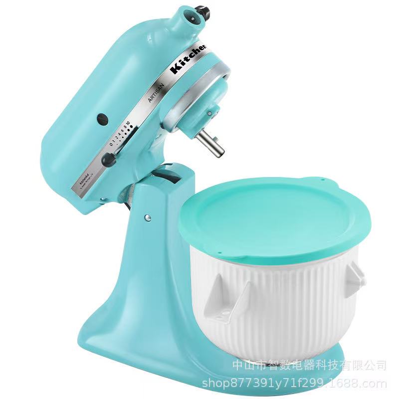 Kitchenaid 2 litrelik Dondurma - Kitchen Appliances Kitchenaid incelemesi ve fiyatı