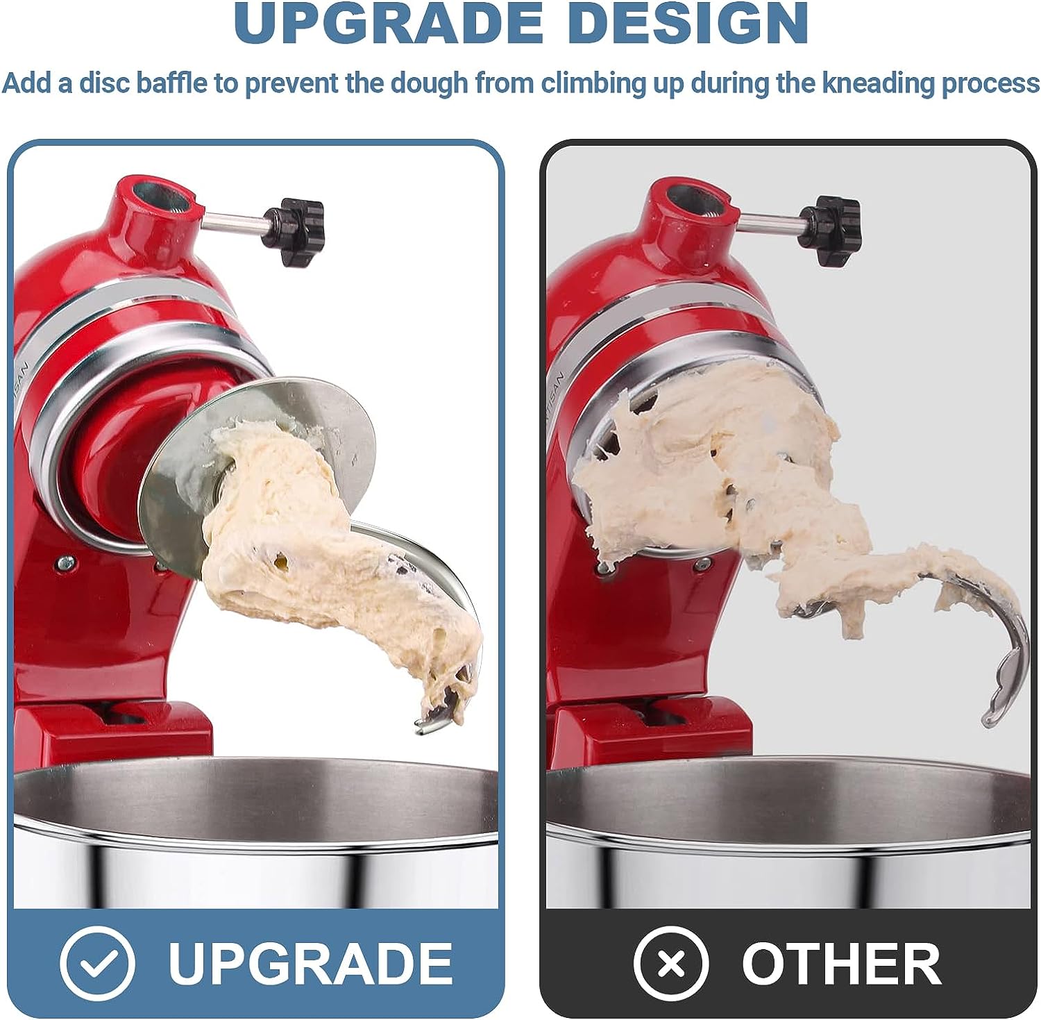 Bulaşık makinesinde yıkanabili - Kitchen Appliances Kitchenaid incelemesi ve fiyatı