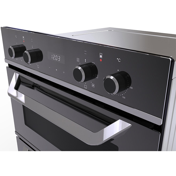 Sıcak Fırsat Fırın Elektrikli  - Kitchen Appliances Sale incelemesi ve fiyatı
