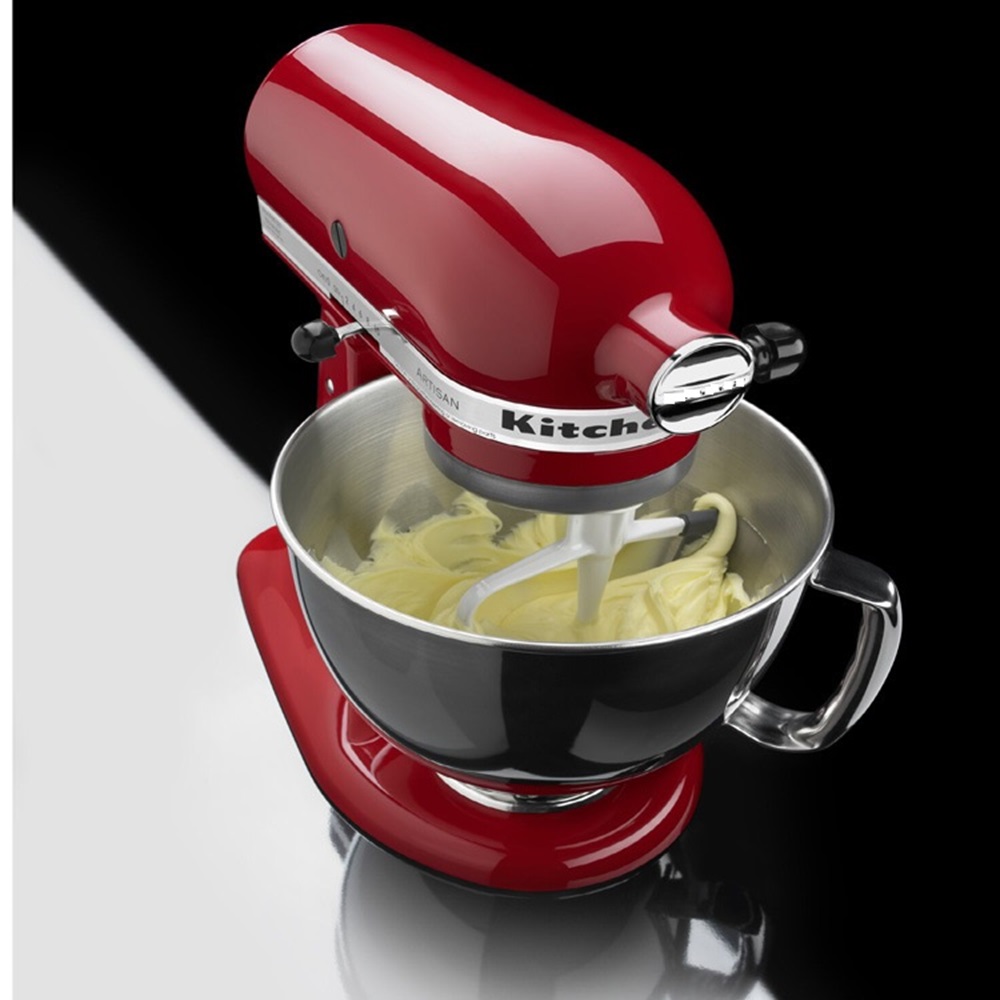 KitchenAid için Blender Küreği - Kitchen Appliances Kitchenaid incelemesi ve fiyatı