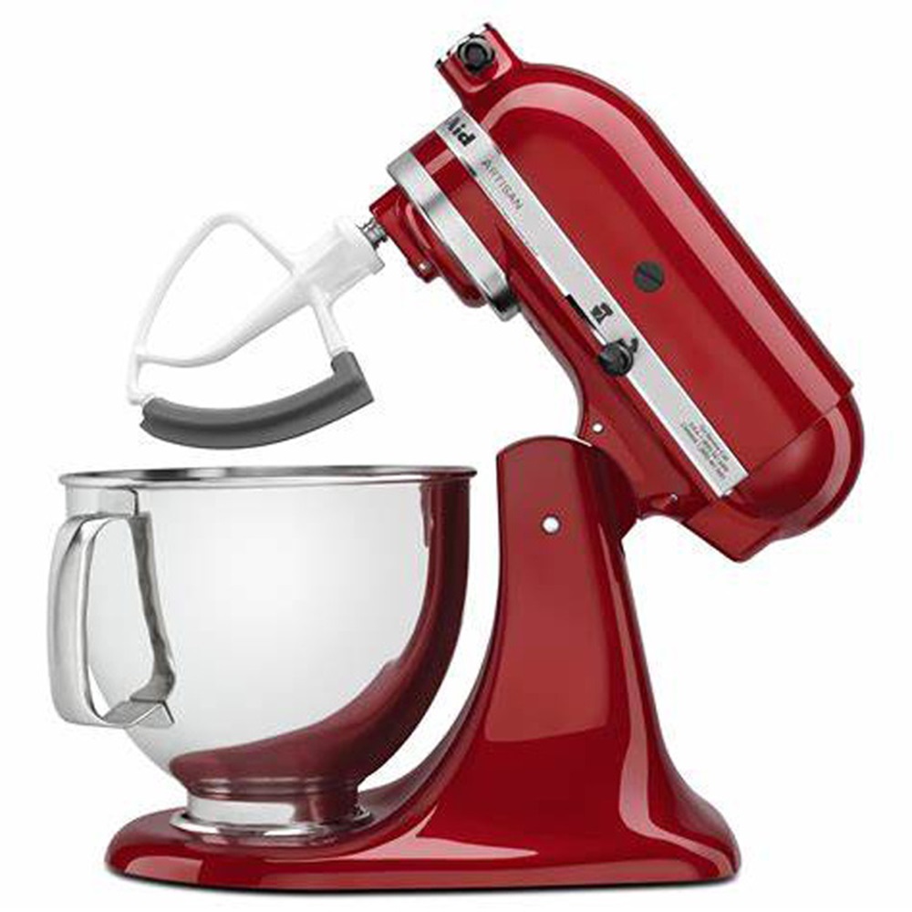 KitchenAid için Blender Küreği - Kitchen Appliances Kitchenaid incelemesi ve fiyatı