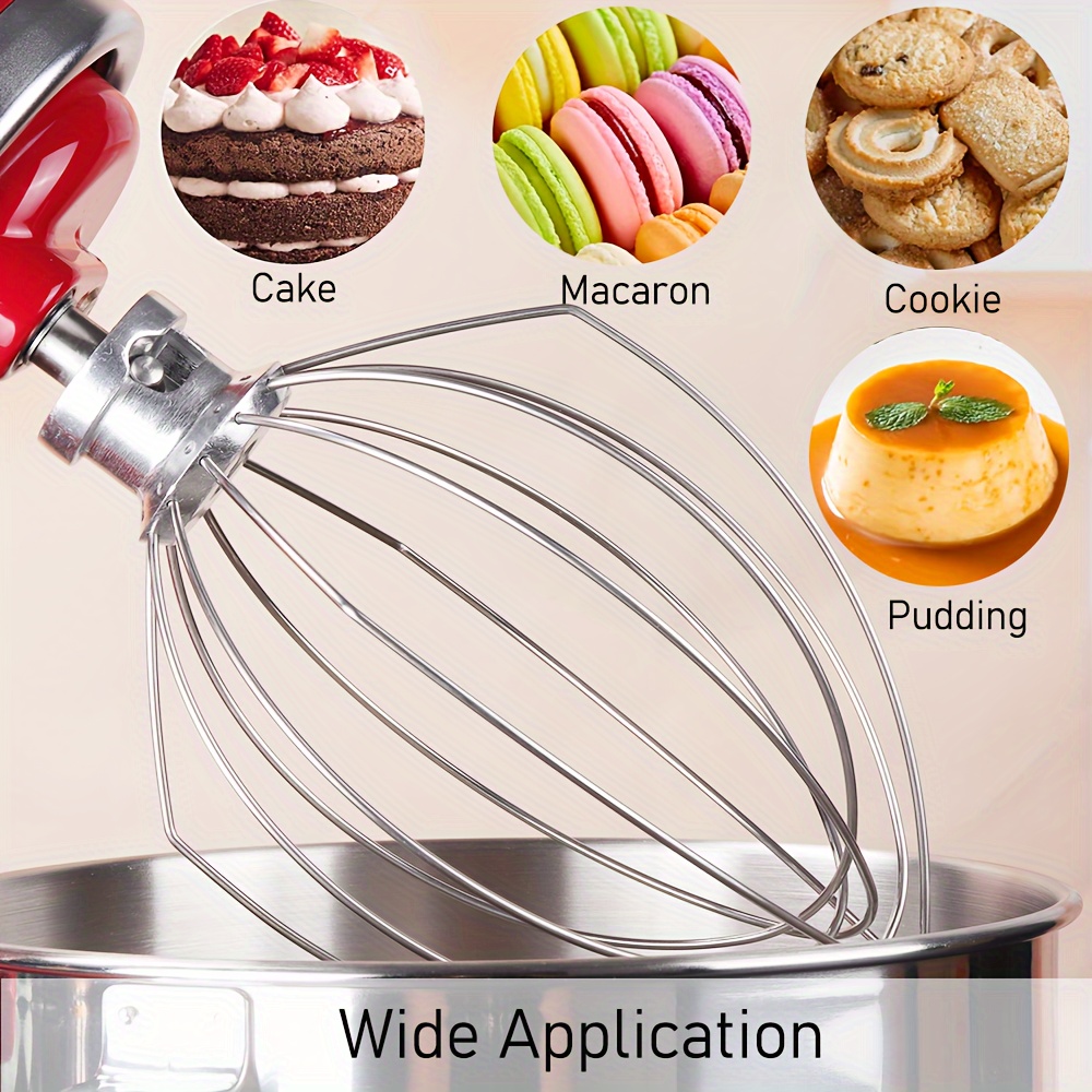KN256WW 6QT KitchenAid Mikser  - Kitchen Appliances Kitchenaid incelemesi ve fiyatı