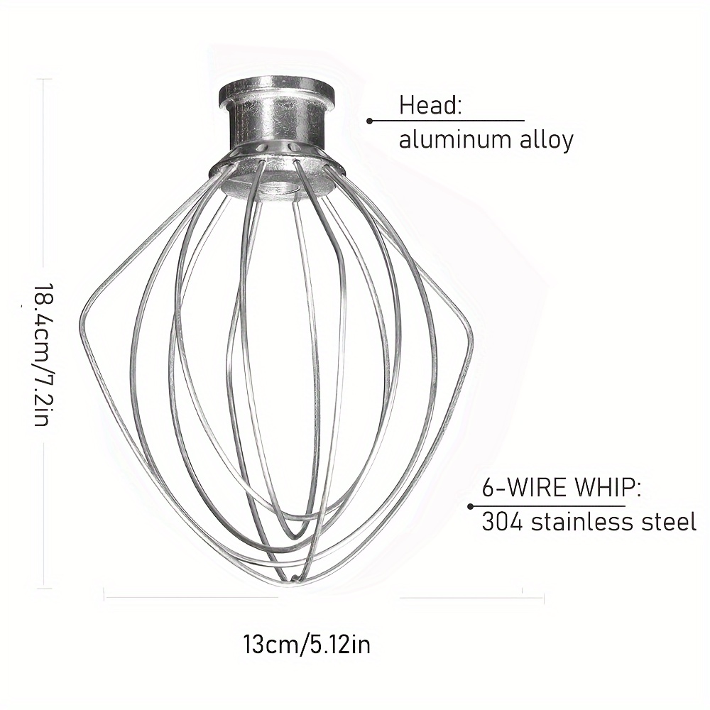 KN256WW 6QT KitchenAid Mikser  - Kitchen Appliances Kitchenaid incelemesi ve fiyatı