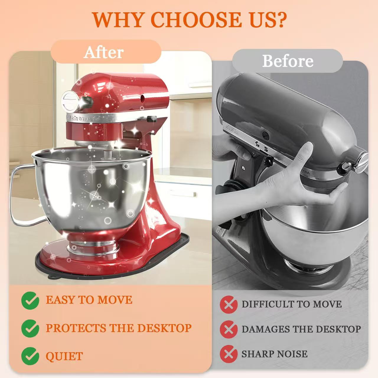 KitchenAid Stand Mikseri için  - Kitchen Appliances Kitchenaid incelemesi ve fiyatı