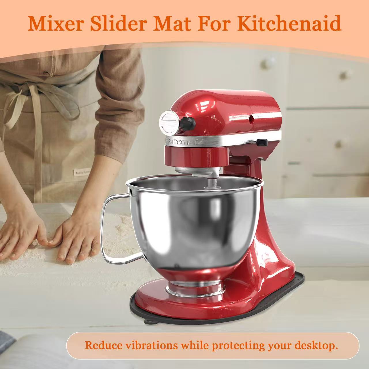 KitchenAid Stand Mikseri için  - Kitchen Appliances Kitchenaid incelemesi ve fiyatı