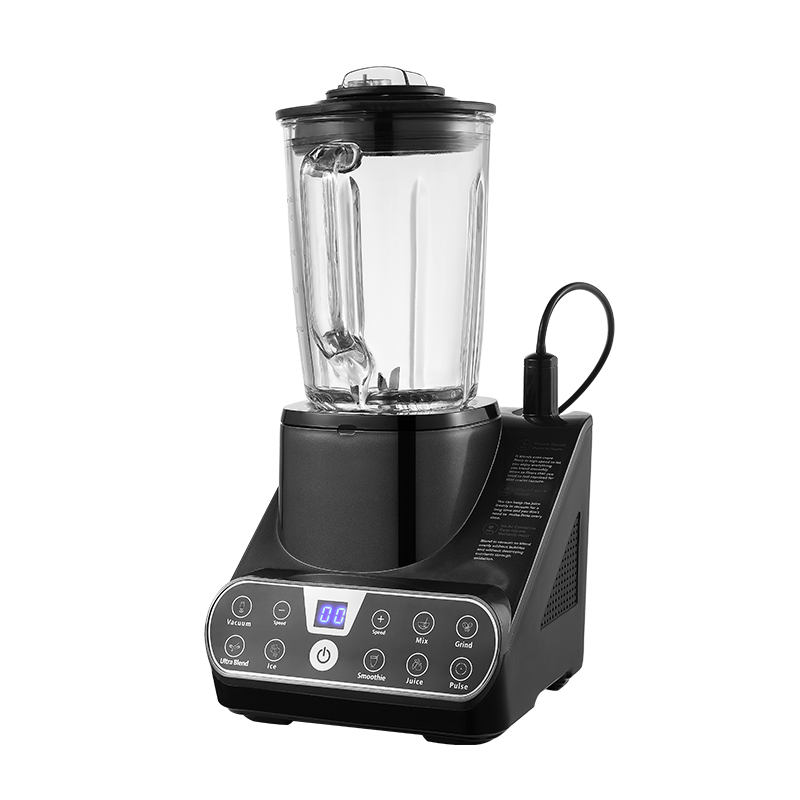 Elektrikli Otomatik Taşınabili - Blender High Power incelemesi ve fiyatı