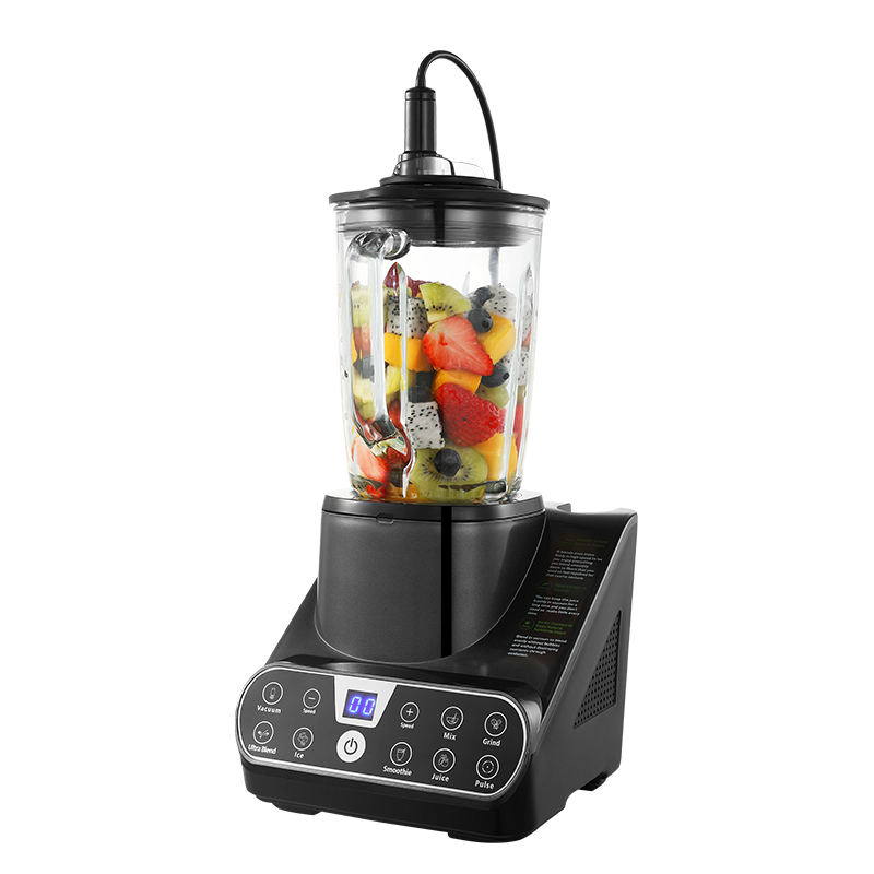 Elektrikli Otomatik Taşınabili - Blender High Power incelemesi ve fiyatı