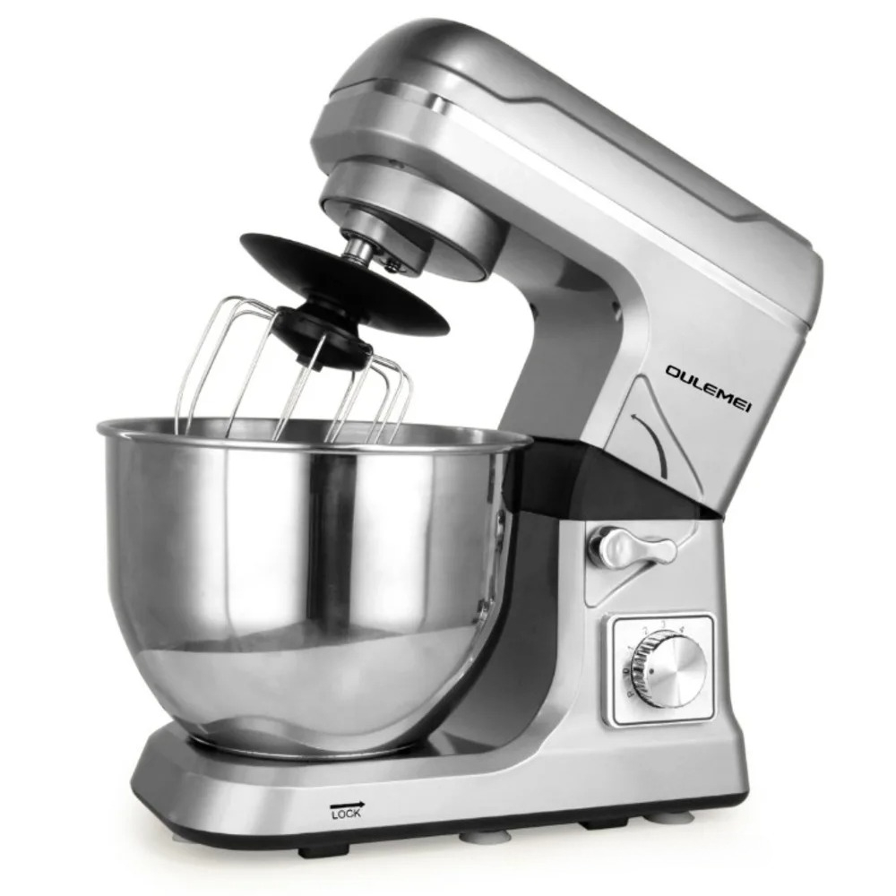 Profesyonel 1400W 5.7L Kek Pat - Kitchen Appliances Sale incelemesi ve fiyatı