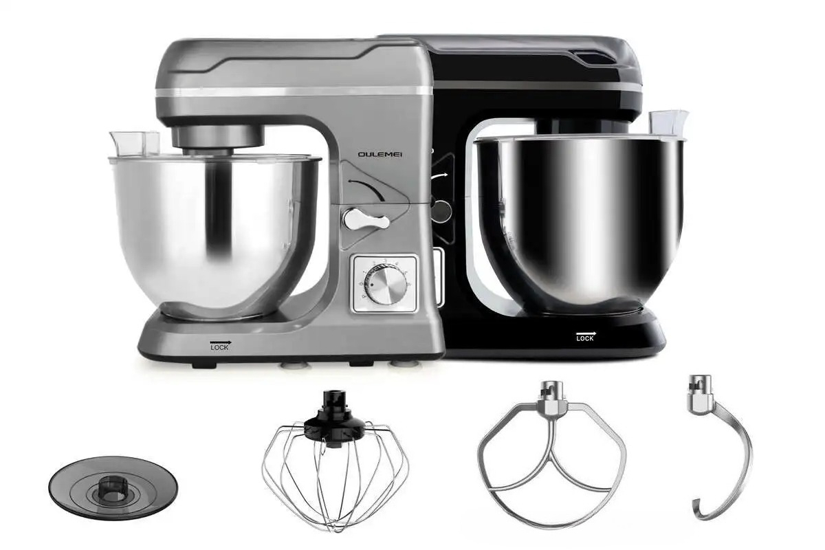 Profesyonel 1400W 5.7L Kek Pat - Kitchen Appliances Sale incelemesi ve fiyatı