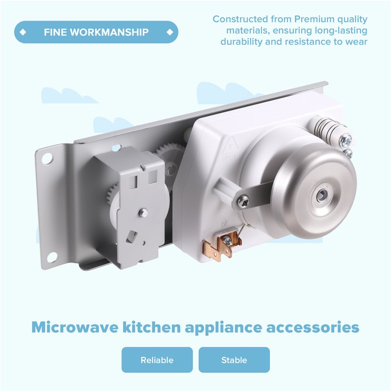 【RAMADAN İNDİRİMİ】Midea VFD35M - Kitchen Appliances Sale incelemesi ve fiyatı