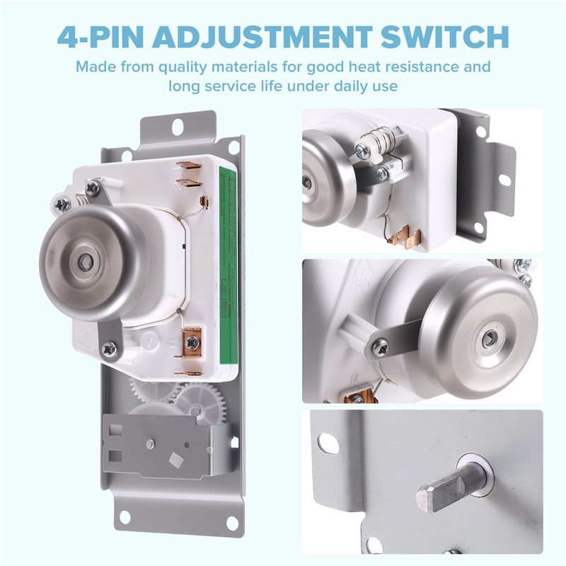 【RAMADAN İNDİRİMİ】Midea VFD35M - Kitchen Appliances Sale incelemesi ve fiyatı