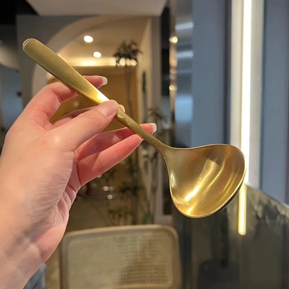 2 adet Altın Paslanmaz Çelik B - Kitchen Appliances Large incelemesi ve fiyatı
