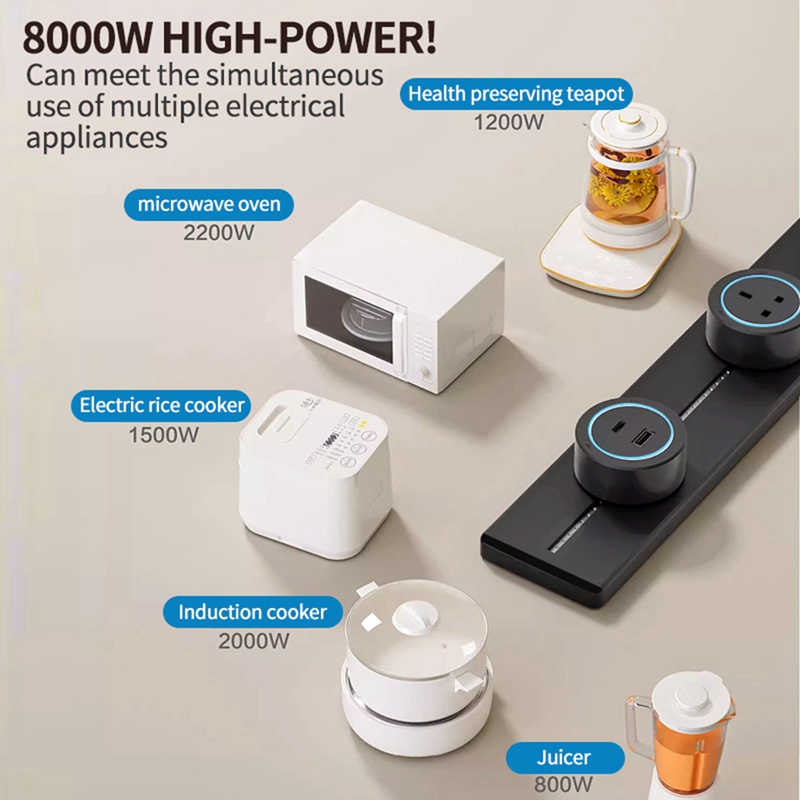 EU, İngiltere ve Kore Evrensel - Kitchen Appliances Uk incelemesi ve fiyatı