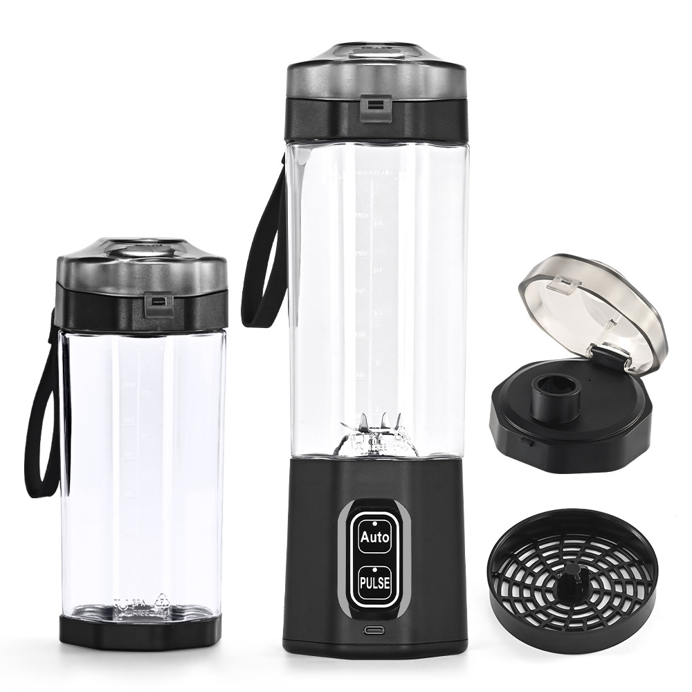 Taşınabilir Meyve Sıkacağı Ble - Blender High Power incelemesi ve fiyatı