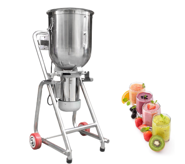 30L Büyük Kapasiteli Endüstriy - Blender High Power incelemesi ve fiyatı