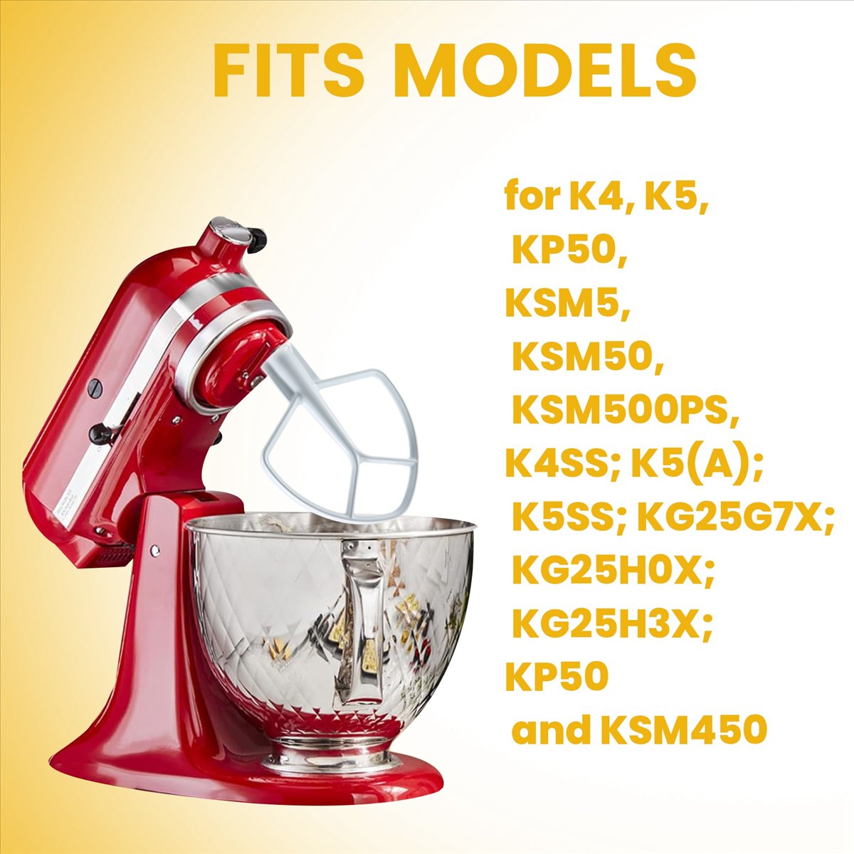 Doings K5AB K5SS Mutfak Mikser - Kitchen Appliances Kitchenaid incelemesi ve fiyatı