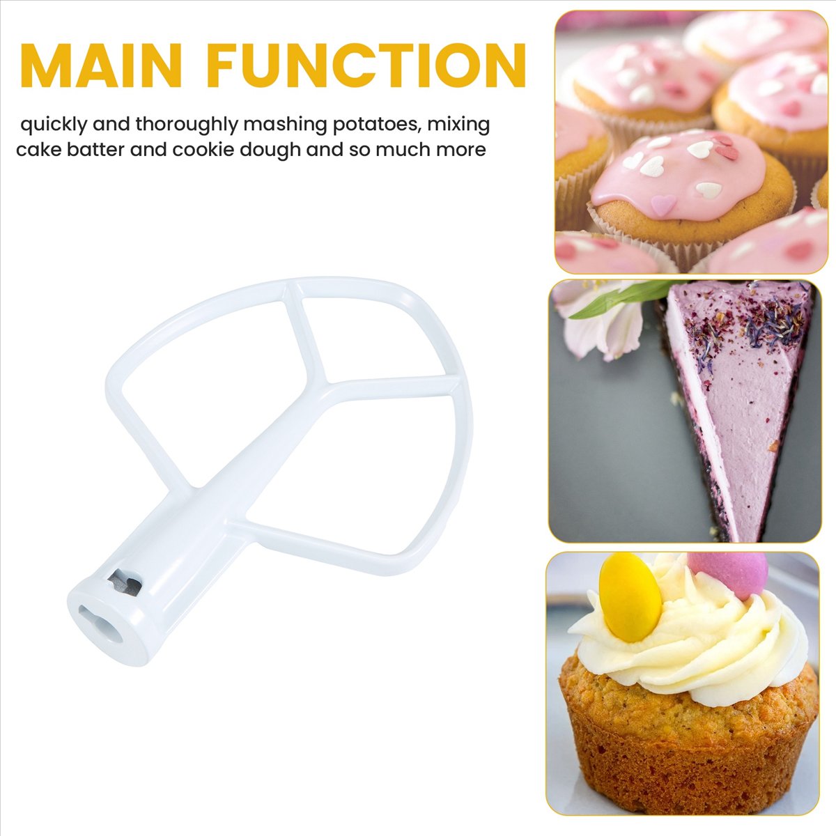 Doings K5AB K5SS Mutfak Mikser - Kitchen Appliances Kitchenaid incelemesi ve fiyatı