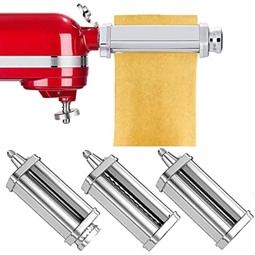 Mutfak makarna makinesi için,  - Kitchen Appliances Kitchenaid incelemesi ve fiyatı