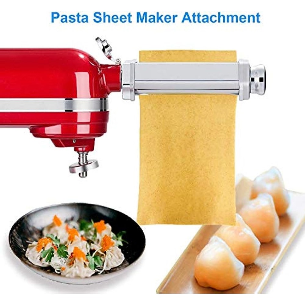 Mutfak makarna makinesi için,  - Kitchen Appliances Kitchenaid incelemesi ve fiyatı