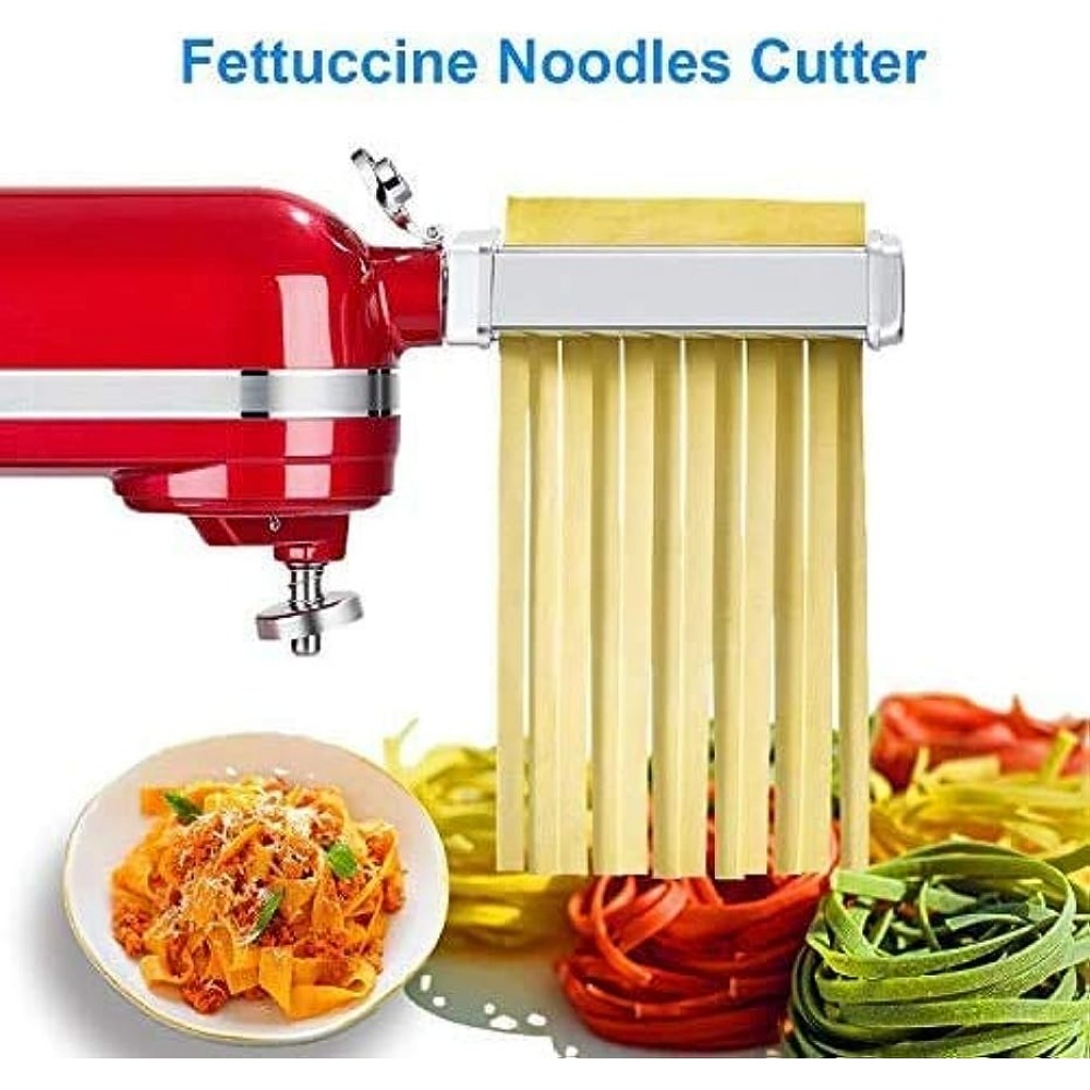 Mutfak makarna makinesi için,  - Kitchen Appliances Kitchenaid incelemesi ve fiyatı