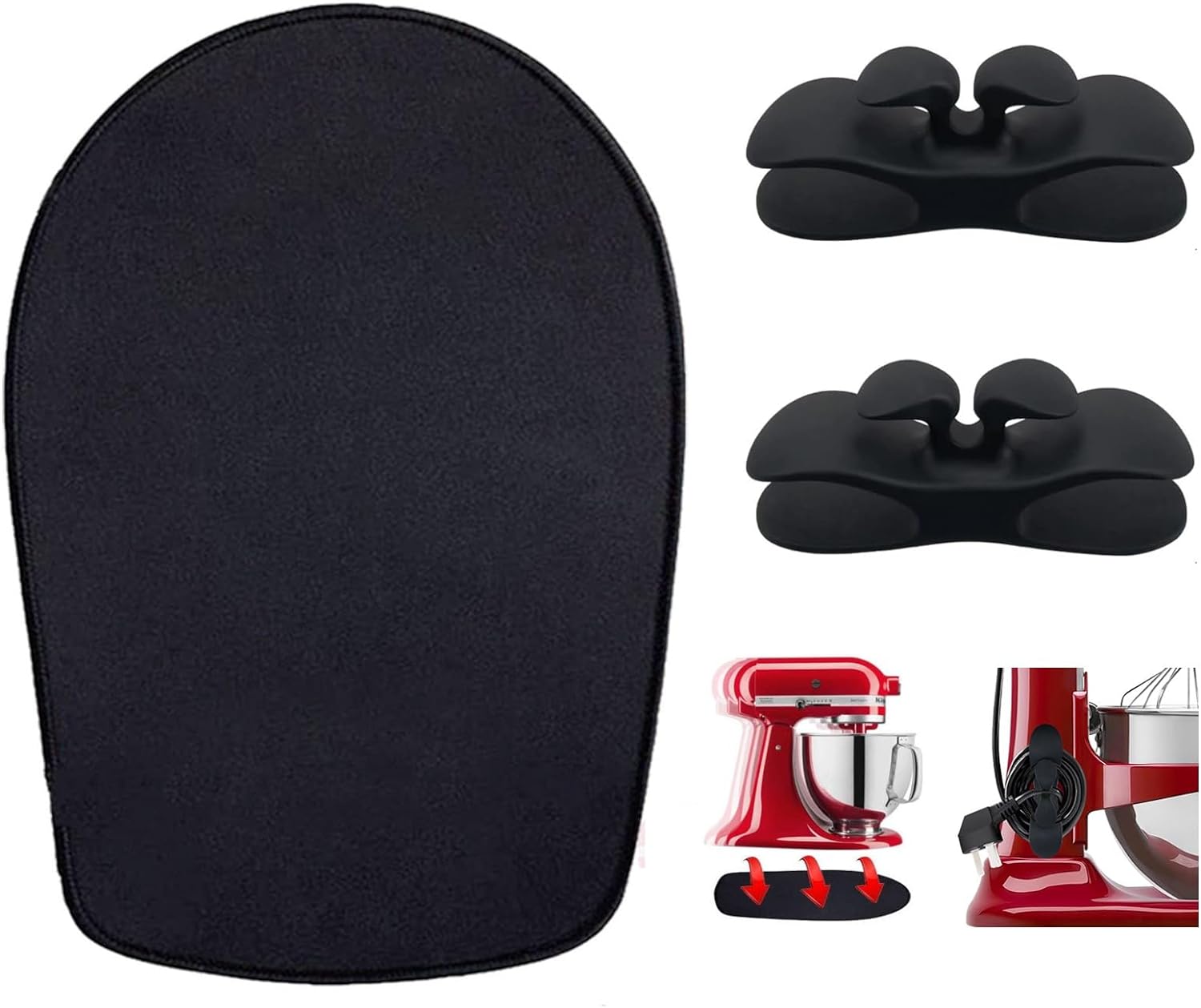 Kitchen Aid 4.5QT 5-8QT Profes - Kitchen Appliances Kitchenaid incelemesi ve fiyatı