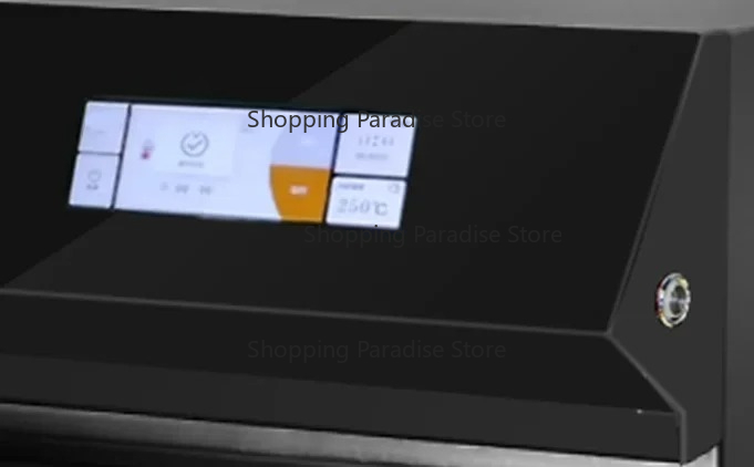 Ticari Turbo Chef Tarzı Yüksek - Kitchen Appliances Sale incelemesi ve fiyatı